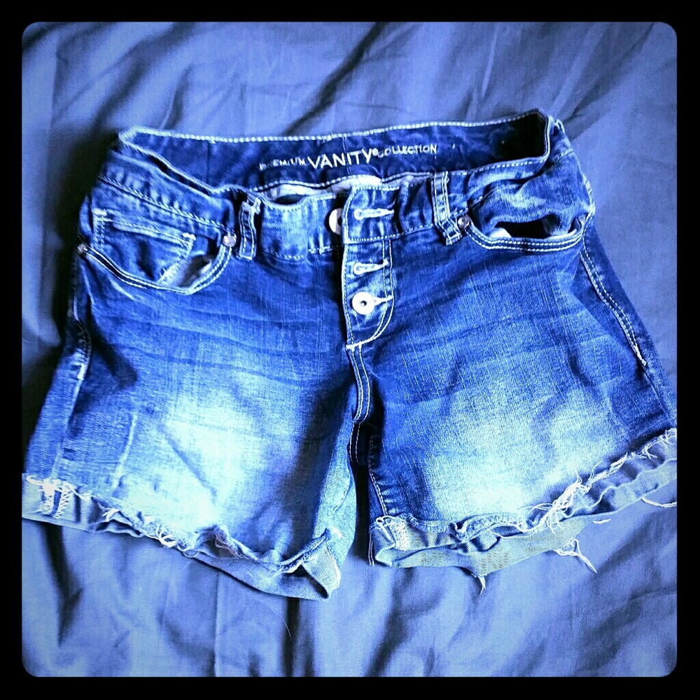 Shorts